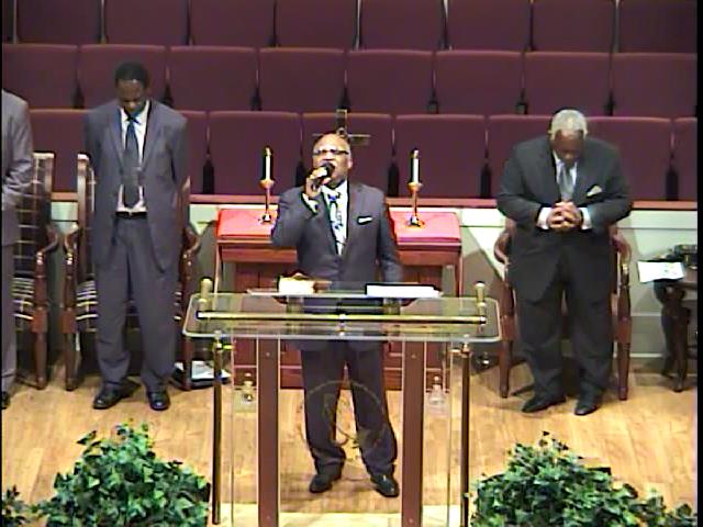 Carter's Temple Waco Church Singing & Chior Services